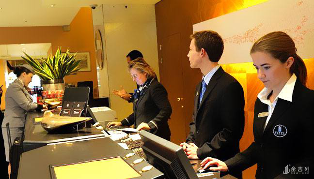 您是否對酒店管理專業存在誤區？