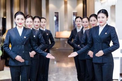 美信與第一太平戴維斯攜手，白金物業(yè)管家首度入駐德陽(yáng)酒店管理領(lǐng)域